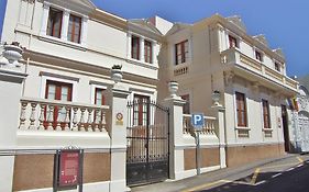 Hotel Alhambra